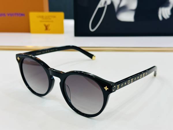 Louis Vuitton Sunglasses Top Quality LVS03202